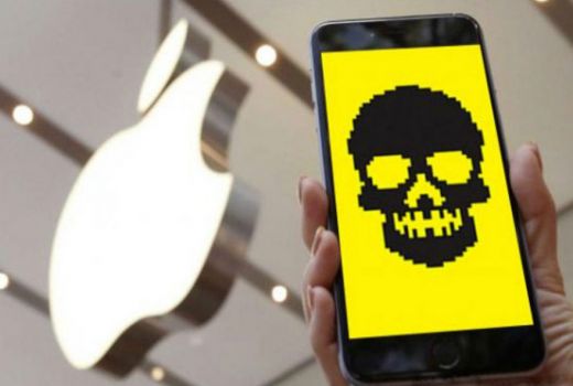 Ada 6 Celah Keamanan pada iPhone, Baru 5 yang Tertanggulangi - GenPI.co