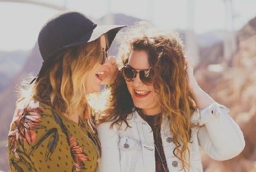 Orang dengan Golongan Darah Ini Ternyata Happy Terus - GenPI.co