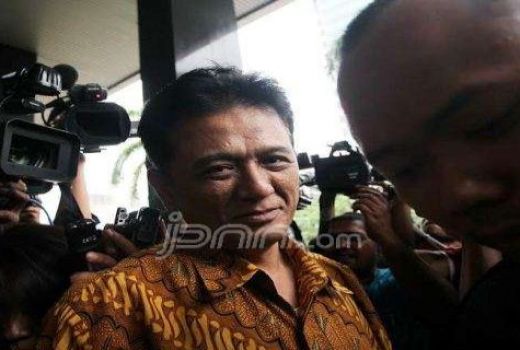 Kejutan Lagi... Setelah Ahok, Chandra Hamzah Datangi Erick Tohir - GenPI.co