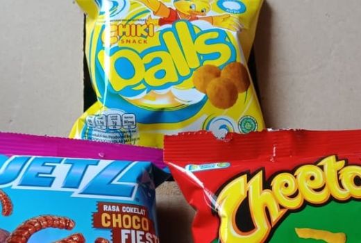 Ini 5 Snack Jadul Favorit Anak 90-an, Ada yang Ingat? - GenPI.co