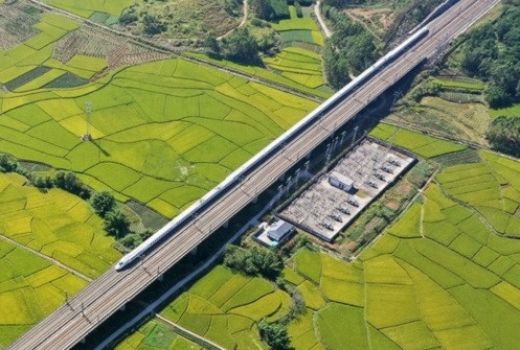 Wow... China Gelontorkan Rp 2.645 Triliun untuk 157 Proyek - GenPI.co