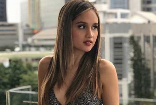 Pasca Skandal Foto Asusila, Cinta Laura Jadi Duta Anti Kekerasan - GenPI.co