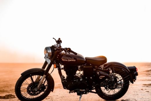 Indonesia Jadi Market Penting bagi Royal Enfield - GenPI.co