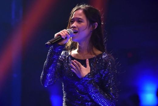 Gadis Mandiri dan Berbakat, Begini Kisah Claudia Santoso - GenPI.co