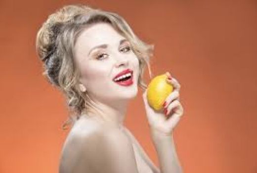 Lemon Tingkatkan Imun Tubuh? Kok Bisa? Ini Alasannya - GenPI.co