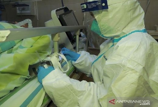 WHO Keluarkan Peringatan Penting, Sungguh Mencemaskan... - GenPI.co
