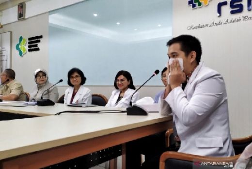 Mengapa Virus Corona Tak Masuk Indonesia, Ini Analisisnya... - GenPI.co