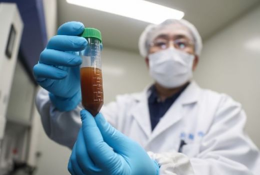 Ganasnya Virus Corona di Luar China, Ini Data Terbaru WHO... - GenPI.co