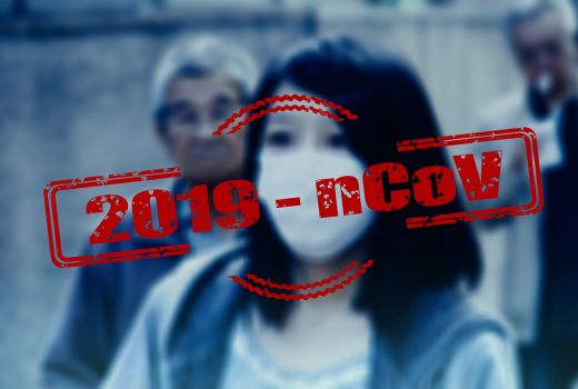 Rahasia Tak Wajar Corona di Wuhan Dibongkar Tentara China - GenPI.co