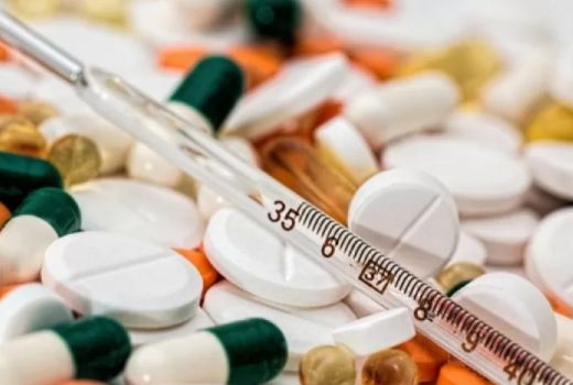 Fakta Baru, Antibiotik vs COVID-19 Hasilnya Ternyata… - GenPI.co
