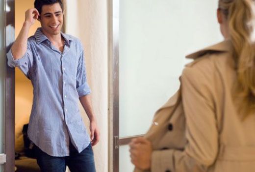 Cara Elegan Balas Dendam ke Mantan - GenPI.co