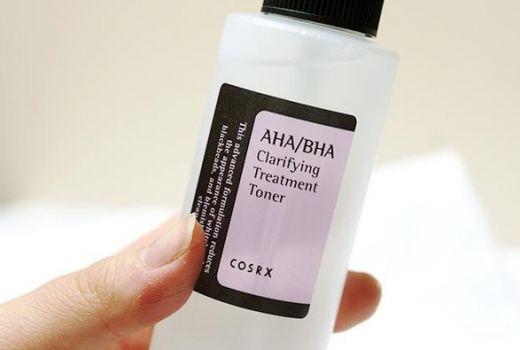 COSRX AHA/BHA Clarifying Toner: Angkat Sel Kulit Mati dari Akar - GenPI.co