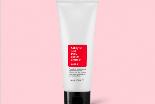 Cosrx Cleanser: Ampuh Lawan Jerawat dan Bikin Kulit Kencang - GenPI.co