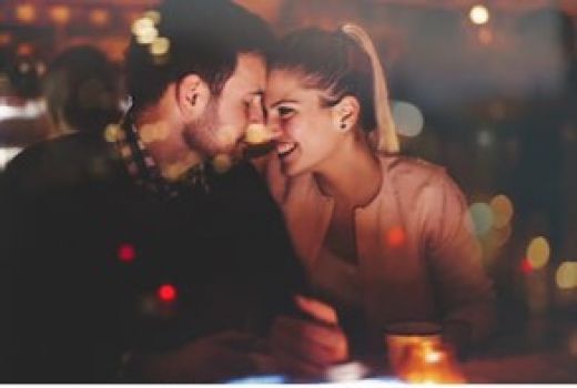 Cara Simpel Agar Gebetan Tahu Perasaan Cinta Kamu - GenPI.co
