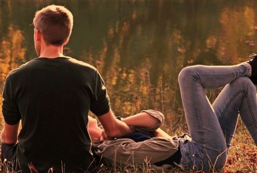 Sisi Romantis Seorang Wanita Bisa Diketahui dari Golongan Darah - GenPI.co