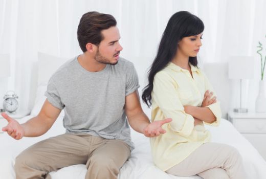 3 Tanda Kamu Mengalami Kekerasan Emosional dalam Hubungan - GenPI.co