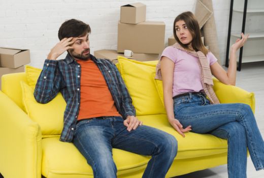 Ini 5 Tanda Pacar Kamu Ogah Menjalin Hubungan yang Serius - GenPI.co