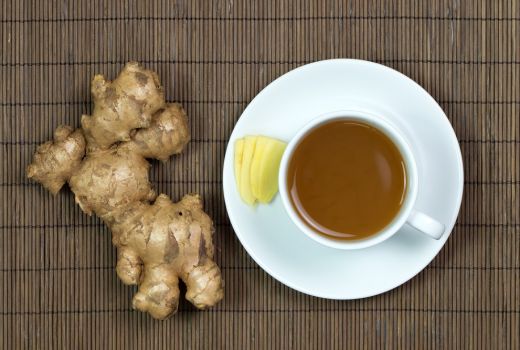 Musim Hujan Sudah Dekat, Jahe dan 4 Minuman ini Bisa Cegah Sakit - GenPI.co