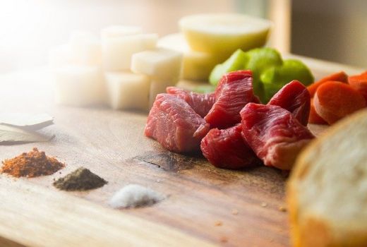 4 Cara Alami Membuat Daging Kurban Empuk Saat Dimakan - GenPI.co