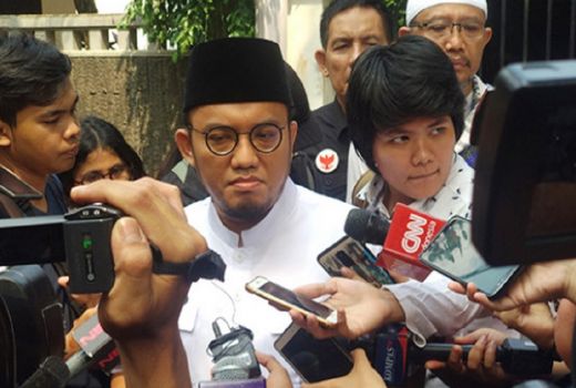 Amarah Politikus Top Gerindra Mengejutkan, Skakmat Jubir Prabowo - GenPI.co