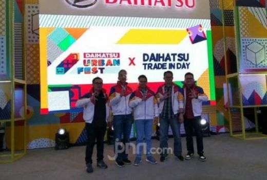 Daihatsu Gelar Program Tukar Tambah, Semua Merek Mobil Bisa… - GenPI.co