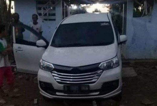 Dikira Sudah di Rumah, Warga Jatim Ini Ternyata Ada di Kuburan - GenPI.co