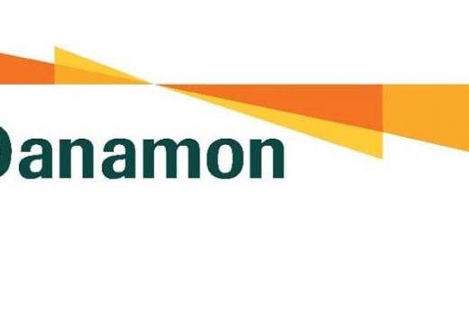 Bank Danamon Tumbuh 33% dengan Capaian Laba Bersih Rp 1,25 T - GenPI.co