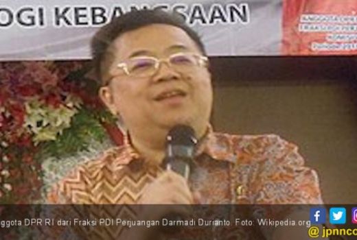 Megaskandal Terjadi di Jiwasraya? DPR: Mendorong Dibentuk Pansus - GenPI.co