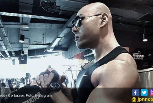 Pasien PDP Virus Corona Dilepas RS, Deddy Corbuzier: Untung Baik - GenPI.co