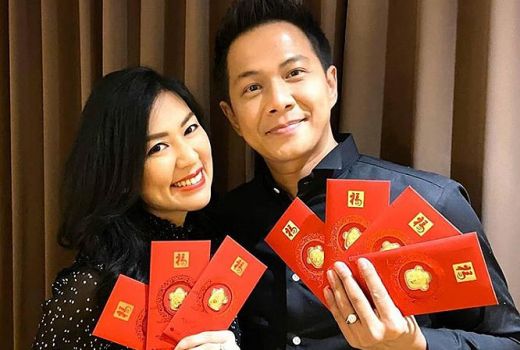 Pria Tampan Hoki Banget, Janda Cantik Superkaya Bisa Dijinakkan - GenPI.co