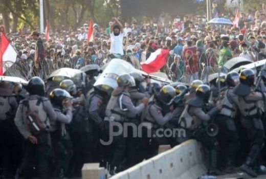 Ultimatum Mahasiswa Hingga 14 Oktober, Bagaimana Pak Presiden? - GenPI.co