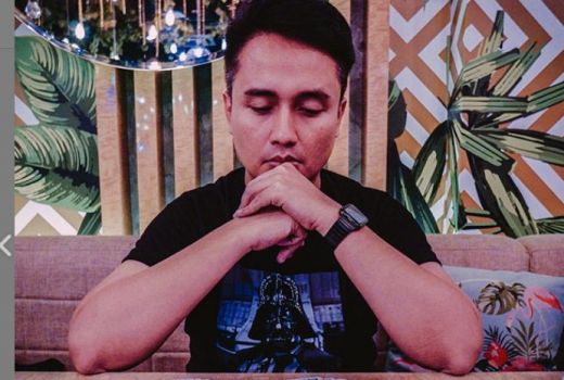 Ramalan Denny Darko, Ada Kabar Baik Soal Virus Corona - GenPI.co