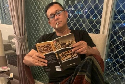 Mendadak Denny Siregar Meragukan Polisi: Saya Nggak Yakin... - GenPI.co