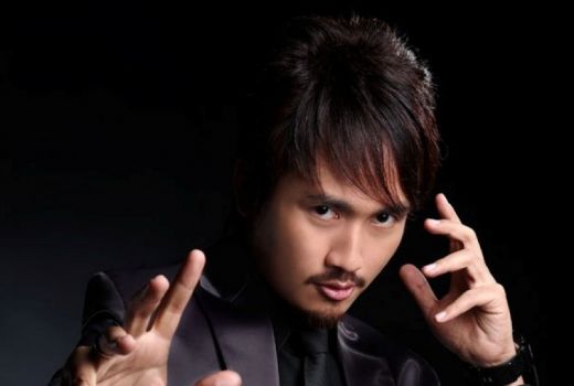 Ramalan Denny Darko, Corona Bisa Bikin Bahagia - GenPI.co