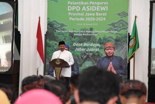 Menelusuri Desa Bakal Jadi Tren, Jabar Targetkan 30 Desa Wisata - GenPI.co