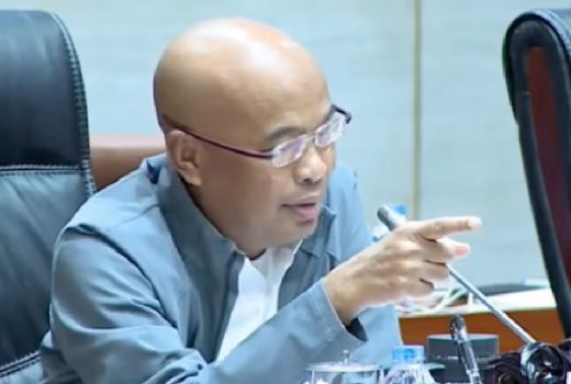 Mendadak Anak Buah Prabowo Ingin Usung Anies Baswedan, Kaget - GenPI.co