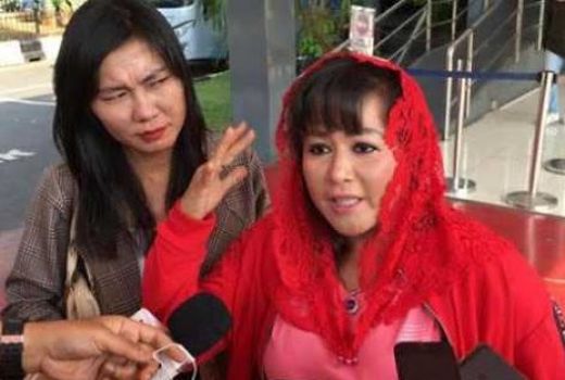 Ngeri! Politisi PDIP Ini Tunjuk Hidung SBY Biayai Demonstrasi - GenPI.co