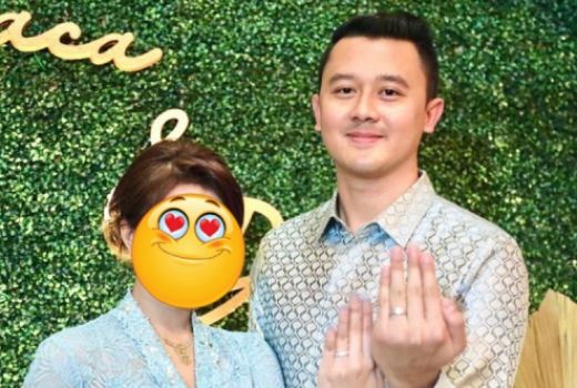 Ya Ampuuun...Ajudan Prabowo Ganteng Banget, Sayang Sudah Tunangan - GenPI.co
