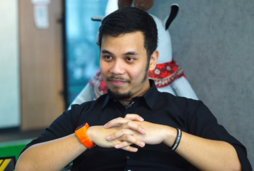 Jadi Dokter Spesialis Olahraga, Andhika Raspati Ingin Ortu Bangga - GenPI.co