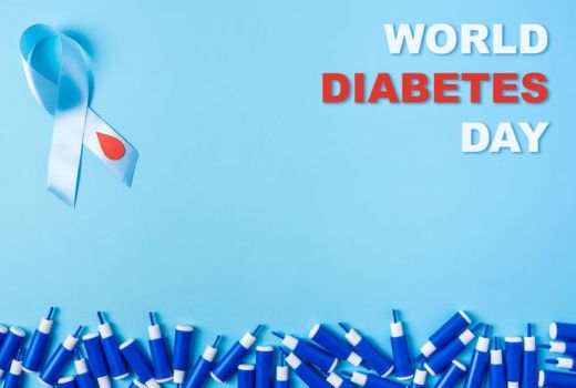 Hari Diabetes Sedunia, Kencing Manis Apakah Bisa Disembuhkan? - GenPI.co
