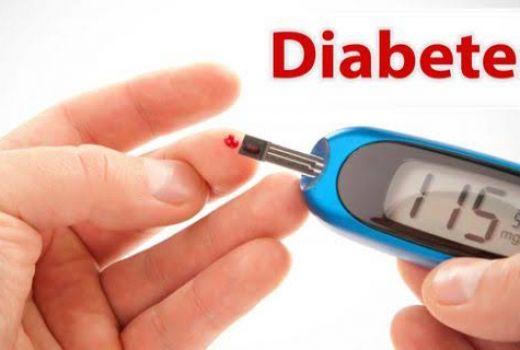 Hari Diabetes Dunia, Makan Roti dan Buah Ini Biar Aman - GenPI.co