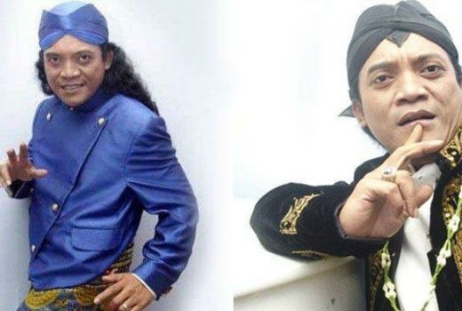 Sadboy Militan, Ini Alasan Didi Kempot Disebut 'Bapak Patah Hati - GenPI.co