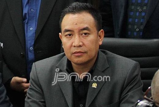 Skandal Jiwasraya Kejahatan Kerah Putih, Ini Kata Politikus... - GenPI.co