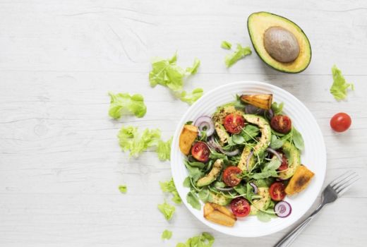 Mau Hidup Sampai Usia 100 Tahun? Terapkan Diet Okinawa - GenPI.co