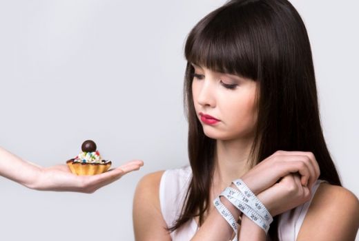 Langsing dalam Waktu Sebulan dengan 5 Kunci Sukses Diet - GenPI.co
