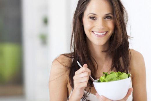 3 Teknik Diet Ampuh Turunkan Berat Badan Secara Cepat - GenPI.co