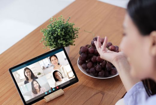 Simak Cara Menarik untuk Wujudkan Gaya Hidup Digital Berkualitas - GenPI.co