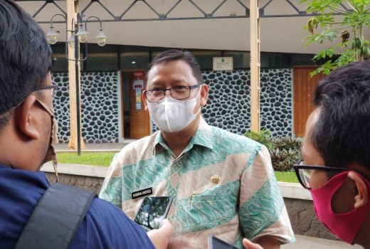 Jabar Targetkan 2 Juta Pelaku UMKM Dapat Bantuan Tunai dari Pusat - GenPI.co