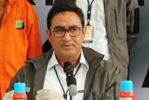 Pelaku Penyiraman Cairan Kimia Tertangkap, Ini Dia Tampangnya - GenPI.co