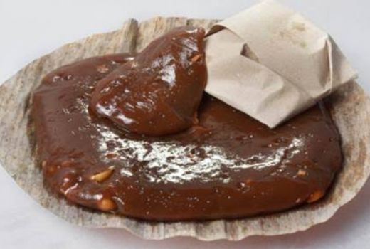 Gelamai, Camilan Menyerupai Dodol dari Payakumbuh - GenPI.co